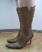 Сапоги женские демисезонные превью 189185.