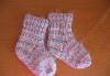 Носочки превью 189311.