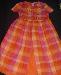Яркое платье Британский Дом р.122-128 превью 189446.