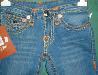 Превью Женские джинсы true religion USA sale Москва - 1