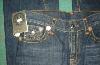Превью Мужские джинсы true religion usasale Москва - 2