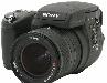 Превью Sony Cyber-shot R1 Москва - 4