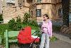 Превью Коляска Москва - 1