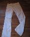 Новые белые брюки (S) превью 191415.