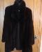 Превью Норковая шуба Санкт-Петербург - 0