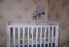 Детская кроватка +матрас + борты превью 191784.