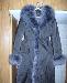Зимнее пальто. Разм.44 превью 191788.
