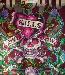 Превью Мужская Футболка C.audigier/ ED hardy с длинными Москва - 3