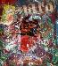 Превью Мужская Футболка C.audigier/ ED hardy с длинными Москва - 4