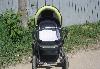 Превью Коляска bartatina jedo Classik 2в 1 Раменское - 4
