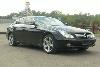 Превью Mercedes-Benz CLS (C219), 2007 Москва - 2