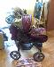 Коляску-"трансформер" "Migalski MM" превью 192809.