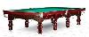 Бильярдный стол для пирамиды 12 футов Classic II превью 193204.