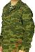Камуфляжная курточка от костюма превью 193279.