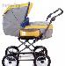 Коляска Инглезина Магнум превью 193322.