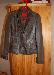Превью Кожаный пиджак Москва - 2