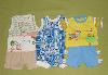 Превью Песочники,футболка,шорты р.62-68 + подарок Москва - 0