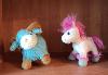 Мягкие игрушки превью 193644.