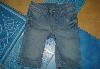 Превью Джинсы зара+капри лемми 98-104см за все 600р Москва - 1