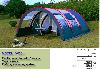 Палатка Campack Tent F-6301 превью 193668.