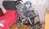 Превью Коляска jane   nomard и          .-коляска  дети Москва - 1