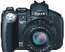 Превью Canon PowerShot S5 IS Москва - 1