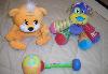 Набор игрушек превью 193929.