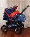 Коляска Calipso - трансформер. Новая превью 193962.