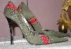 Очень красивые туфли превью 194642.