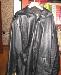 Мужская кожаная куртка большого размера - 60-62 превью 194886.