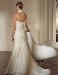 Превью Новое свадебное платье Pronovias - Nesga, 46 Москва - 2