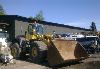 Превью Погрузчик  колесный фронтальный komatsu  WА-470 ma Санкт-Петербург - 1