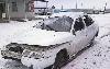 Превью ВАЗ 21102, аварийное состояние, перевертыш Волгоград - 2