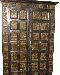 Шкаф в стиле этно"Восточная сказка",Индия массив п превью 195794.