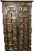 Превью Шкаф в стиле этно"Восточная сказка",Индия массив п Москва - 4