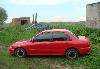 Превью Mitsubishi Lancer, 1995 Москва - 2