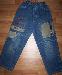 Джинсики на 7-8 лет превью 190654.