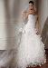 Превью Новое свадебное платье Pronovias-Devesa, 48 Москва - 1