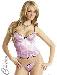 Корсаж + трусы 85 B/L превью 196128.