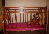 Детская кроватка превью 196179.