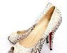 Туфли Christian Louboutin превью 196267.
