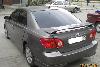Превью Toyota Corolla, 2003 Апатиты - 1