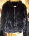 Куртка- вязанная норка превью 196516.
