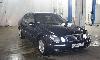 Превью Mersedec-Benz E270 CDI Москва - 1