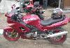 Превью Kawasaki   zzr 400 Санкт-Петербург - 1