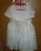Детское нарядное платье "Ангелочек". Плюс подарок превью 196699.