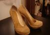 Превью Туфли Gianmarco Lorenzi Москва - 1