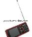 Превью TV-Mobile-миниатюрный телефон на 2 сим, с цв. тв Санкт-Петербург - 2