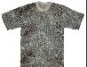 Футболка камуфлированая (рисунок Цифра-серый) рисунок любой превью 196870.