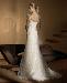 Превью Новое свадебное платье San Patrick (Pronovias) Москва - 2